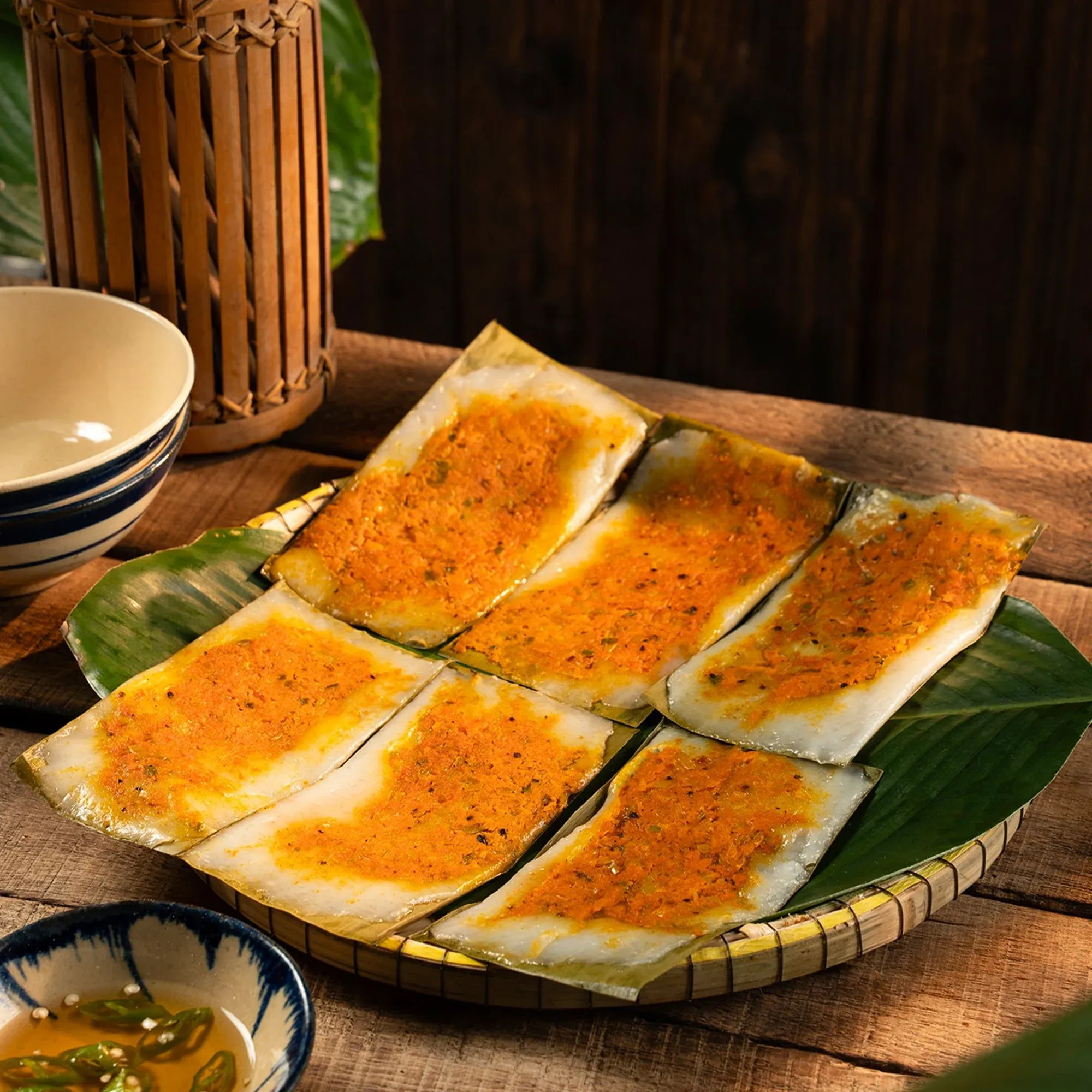 Banh Nam