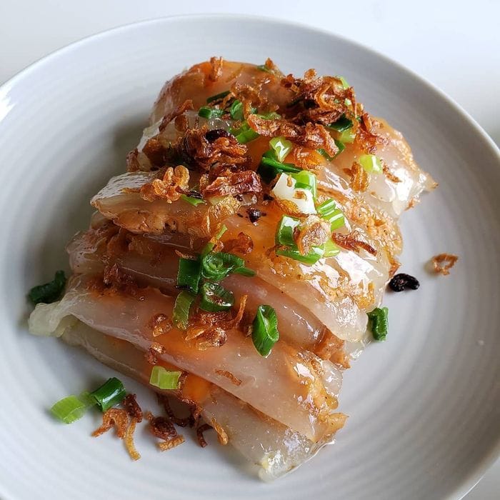 Banh Loc