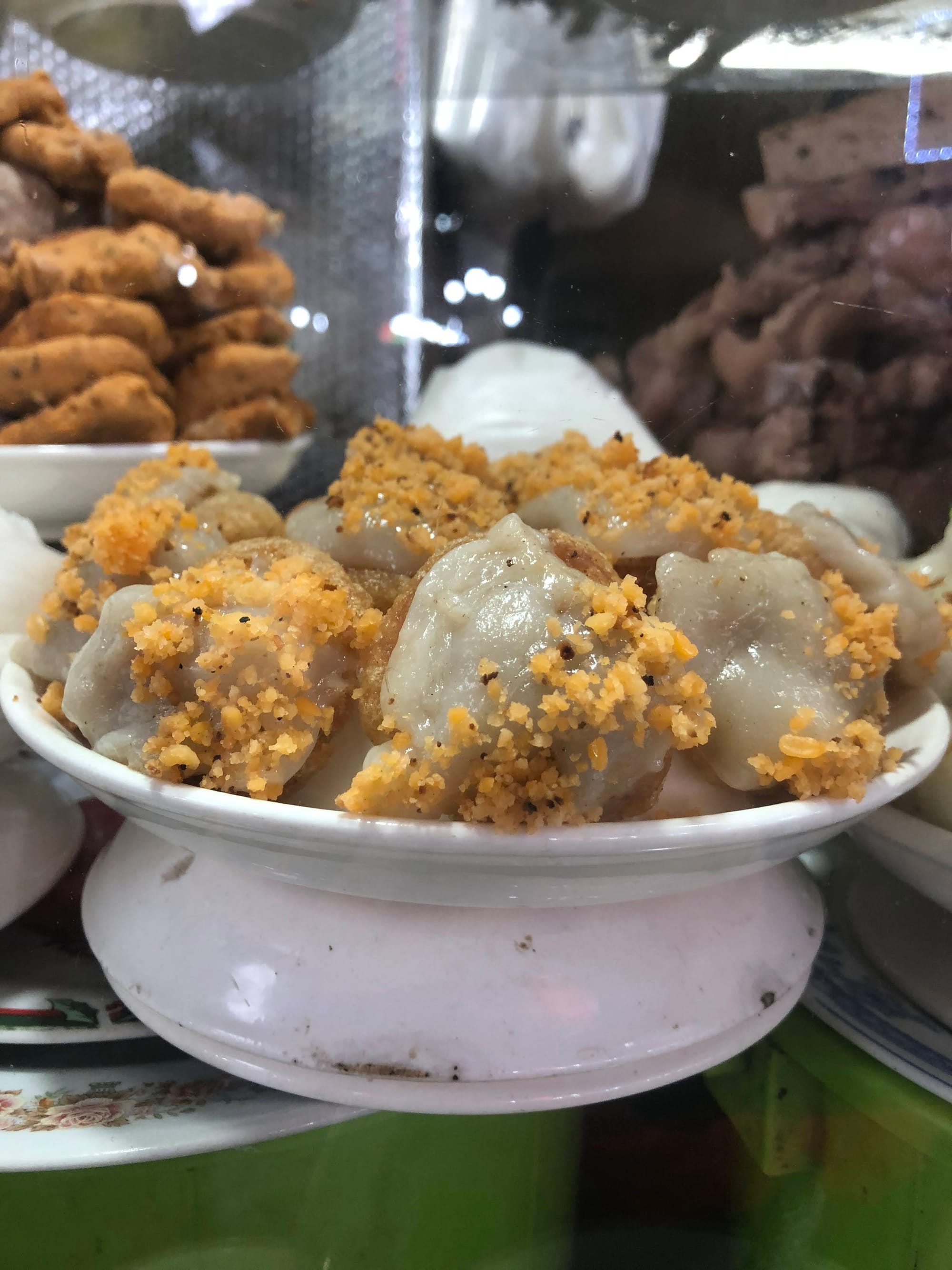 Banh Ram It
